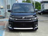 ヴォクシー 2.0 ZS 4WD 