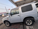 ジムニー  ターボ 4WD AT