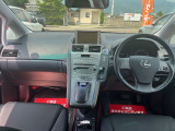 HS 250h バージョンS LEDヘドライトDVDビデオスマー