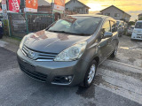 日産 ノート