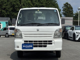 キャリイ KC パワステ 4WD 