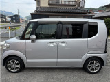 N-BOX G Lパッケージ 車検令和8年3月まで!即乗りOK!