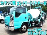 いすゞ エルフ