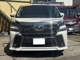 ヴェルファイア 3.5 ZA Gエディション 4WD 両側パワースライド 1年保証 冬タイヤ