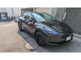 モデルY RWD ユーザー買取