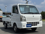 キャリイ KC パワステ 4WD 