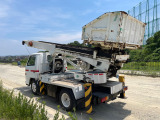 エルフ 高所作業車 