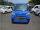 ハイゼットカーゴ デラックス SAIII ハイルーフ 二年車検整備付