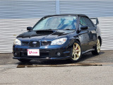 【中古車情報】スバル インプレッサ 2.0 WRX 4WD TEIN車高調・フジツボマフラー の中古車詳細（走行距離：14.8万km、カラー：ブラック、販売地域：福岡県糟屋郡志免町志免）