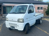 キャリイ ターボ 4WD 希少ターボ★今ありません★県内安に挑戦★