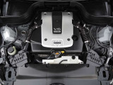 スカイラインクロスオーバー 3.7 370GT FOUR タイプP 4WD サビ無し本州車両・寒冷地...