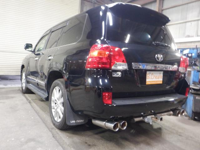 Hanaさん専用 トヨタ ランドクルーザー200 4.6 ZX 4WD 本州仕入 MOPナビ TV F