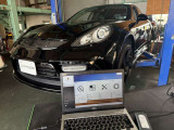 パナメーラ 3.6 PDK 新車並行車 MANSORY OP517