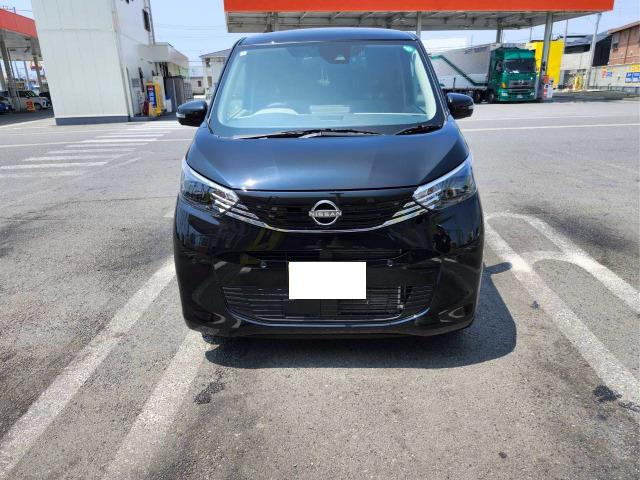 デイズ X ナビ/テレビ