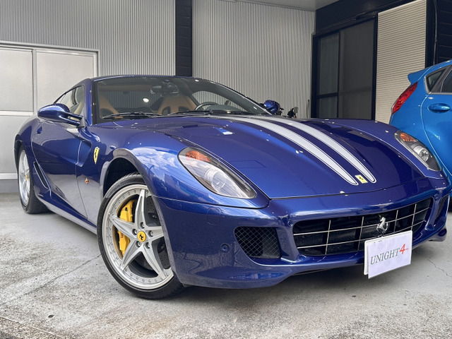 599F1CORNES車HGTE