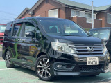 ホンダ ステップワゴン