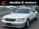 【中古車情報】トヨタ セルシオ 4.0 A仕様 革シート サンルーフ の中古車詳細（走行距離：11万km、カラー：ホワイトパールマイカトーニングG、販売地域：愛知県豊田市大島町）