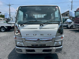 キャンター  ダブルキャブPG付積載1.25tAT車