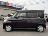 スペーシアカスタム XS 4WD 