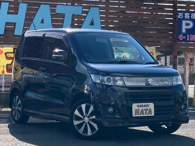 ★スズキ★ワゴンR★スティングレーT★Panasonicナビ★BIuetooth ☆スズキ☆ワゴンR☆スティングレーX☆Panasonicナビ☆BIuetooth