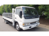 エルフ  積載3.5t ローダー ラジコン付