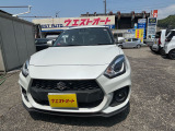 スイフト 1.4 スポーツ ETC スマキ― 盗難防止装置