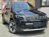 クライスラージープ コンパス リミテッド 4WD
