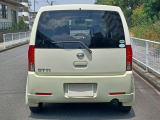 オッティ M FOUR 4WD 