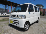 日産 NV100クリッパー