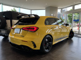 Aクラス AMG A45 S 4マチックプラス エディション1 4WD 限定200台! エアロダイナミックP