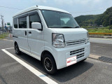 NV100クリッパー DX GL セーフティパッケージ ハイルーフ パワステ 盗難防止装置 ABS