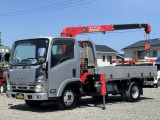 いすゞ エルフ