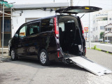 【中古車情報】トヨタ ノア 2.0 X Vパッケージ ウェルキャブ スロープタイプI 車いす2脚仕様 ワンオーナー禁煙車ナビフリップダウンモニ の中古車詳細（走行距離：8.2万km、カラー：パープル、販売地域：神奈川県平塚市南豊田）