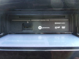 CD,DVD,SDカードスロットル。