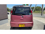 MRワゴン X 4WD 
