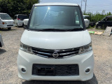 ルークス ハイウェイスター 2年車検付 ETC パワースライドドア