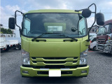 フォワード ダンプ 積載3.85t電コボ付6速MT車検付き