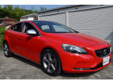 【中古車情報】ボルボ V40 T4 SE 検8/12 総額45.6万■ の中古車詳細（走行距離：7.4万km、カラー：レッド、販売地域：神奈川県川崎市宮前区菅生）