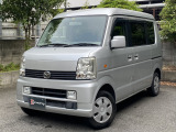 スクラムワゴン PX ハイルーフ 禁煙ワンオーナー車
