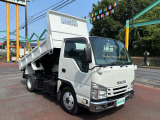 エルフ ダンプ 