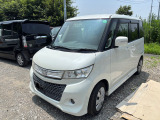 パレット SW TS 2年車検付 両側パワースライドドア