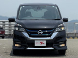 セレナ 1.2 e-POWER ハイウェイスター V 純正9インチナビ 両側パワースライドドア