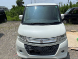 パレット SW TS 2年車検付 両側パワースライドドア