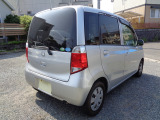 ライフ G 元レンタカー