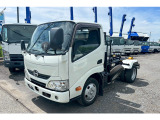 デュトロ  2.95t アームロール