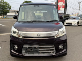 スペーシアカスタム XS 4WD 
