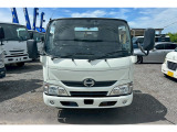 デュトロ  2.95t アームロール
