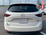 CX-5 2.2 XD 4WD 