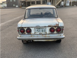 スカイライン  まさかの車検付き実働