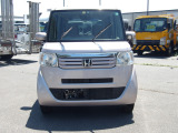 N-BOX+ G 車いす仕様車 4WD 非課税車両